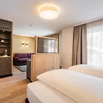 Ξενοδοχείο Biohotel Leutascherhof 4*
