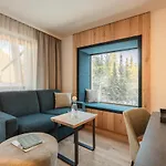 Biohotel Leutascherhof Ξενοδοχείο 4*