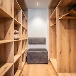 Hotel Biohotel Leutascherhof 4*