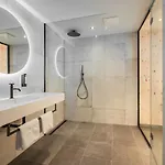Ξενοδοχείο Biohotel Leutascherhof 4*