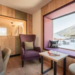 Biohotel Leutascherhof 4* Leutasch