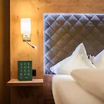 Ξενοδοχείο Biohotel Leutascherhof 4*
