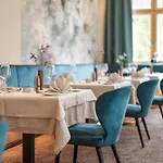 Biohotel Leutascherhof Ξενοδοχείο 4*