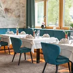 Biohotel Leutascherhof