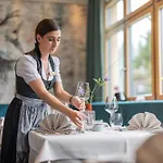 Biohotel Leutascherhof Ξενοδοχείο Leutasch