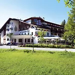 Biohotel Leutascherhof