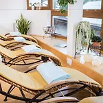 Biohotel Leutascherhof 4* Leutasch