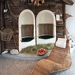 Biohotel Leutascherhof 4*