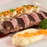 Ξενοδοχείο Biohotel Leutascherhof