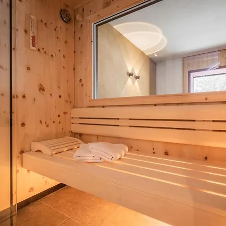 Biohotel Leutascherhof