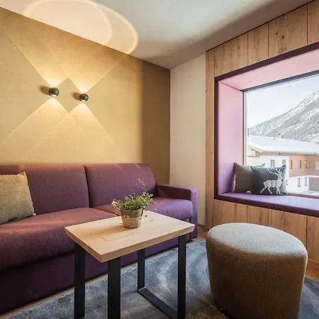 Biohotel Leutascherhof Leutasch