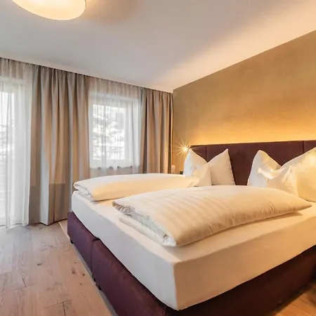 Biohotel Leutascherhof 4* Leutasch