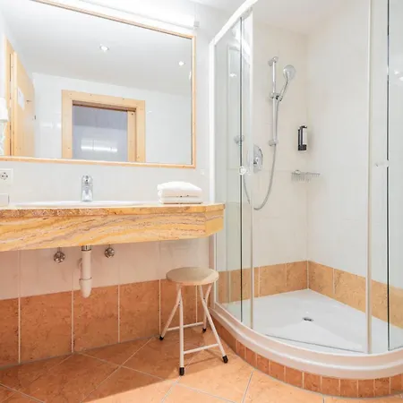 Biohotel Leutascherhof Ξενοδοχείο Leutasch