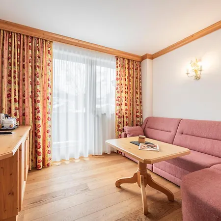 Biohotel Leutascherhof