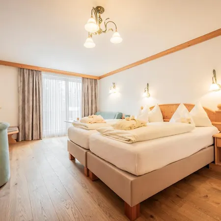 Biohotel Leutascherhof