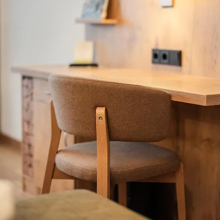 露塔施霍夫比奥酒店