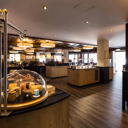 Biohotel Leutascherhof Hotel Leutasch