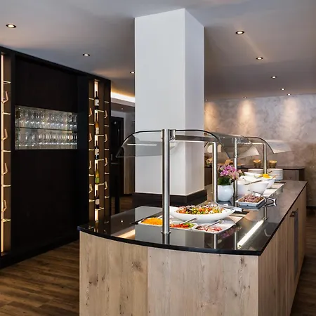 Biohotel Leutascherhof Hotel 4*
