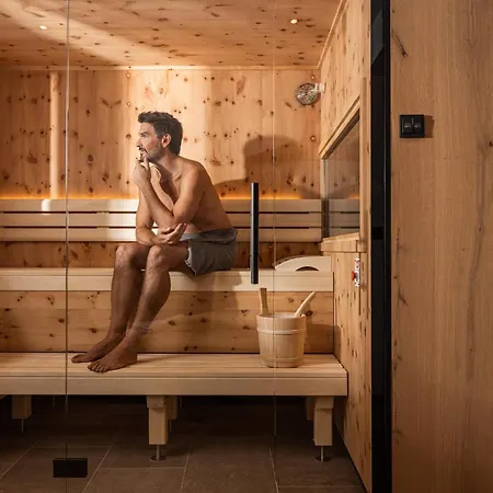 Biohotel Leutascherhof Ξενοδοχείο