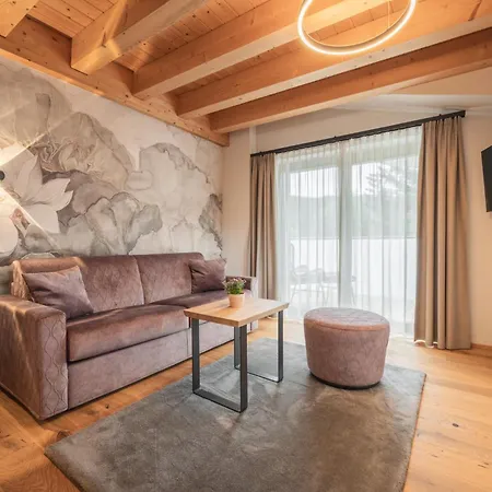 Biohotel Leutascherhof Hotel