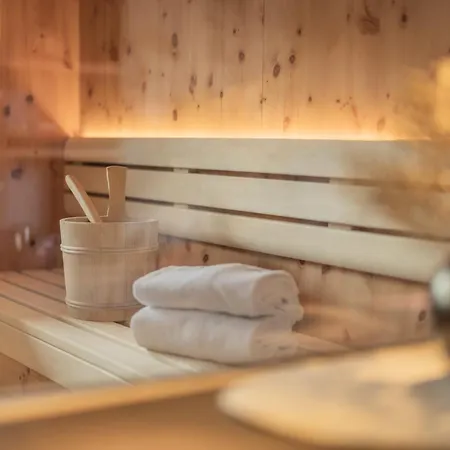 Biohotel Leutascherhof Hotel 4*