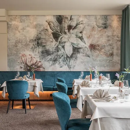 Biohotel Leutascherhof 4* Leutasch