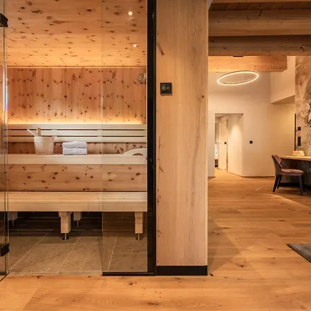 Ξενοδοχείο Biohotel Leutascherhof 4*