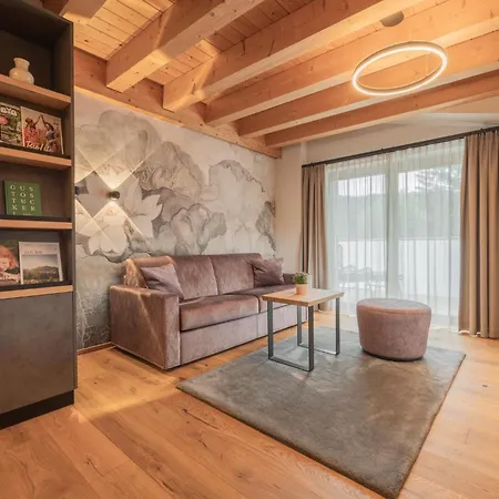 Biohotel Leutascherhof