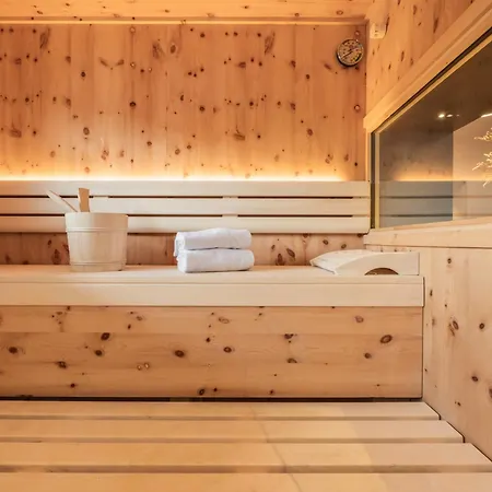 Ξενοδοχείο Biohotel Leutascherhof