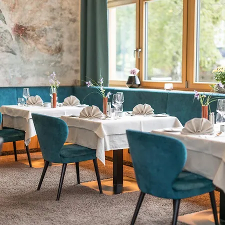 Biohotel Leutascherhof