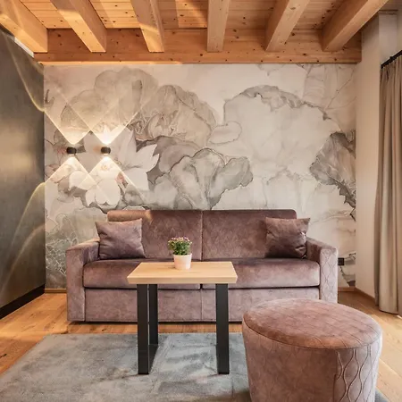Biohotel Leutascherhof Hotel 4*