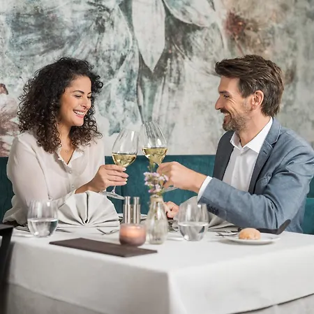 Biohotel Leutascherhof Leutasch