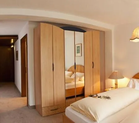 Biohotel Leutascherhof Hotel Leutasch