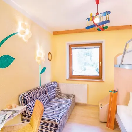 Biohotel Leutascherhof 4* Leutasch