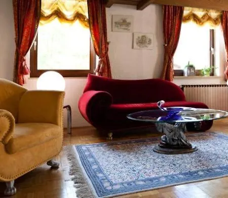 Hotel Biohotel Leutascherhof