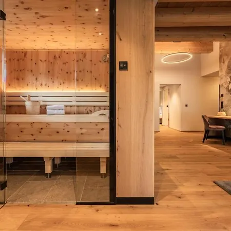 Hotel Biohotel Leutascherhof 4*