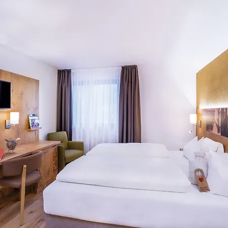 Biohotel Leutascherhof