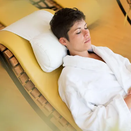 Biohotel Leutascherhof