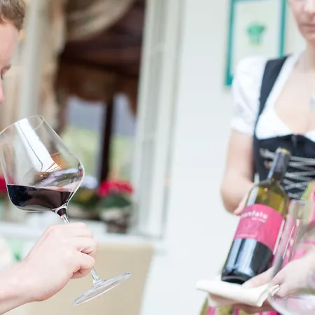 Biohotel Leutascherhof 4* Leutasch