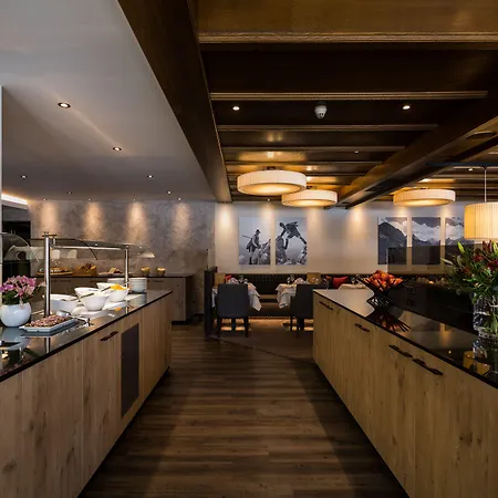 Biohotel Leutascherhof Hotel 4*