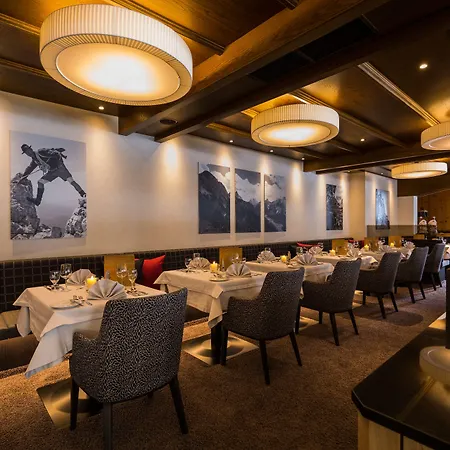 Biohotel Leutascherhof Leutasch