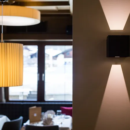 Hotel Biohotel Leutascherhof Leutasch