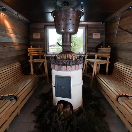 Biohotel Leutascherhof Ξενοδοχείο 4*