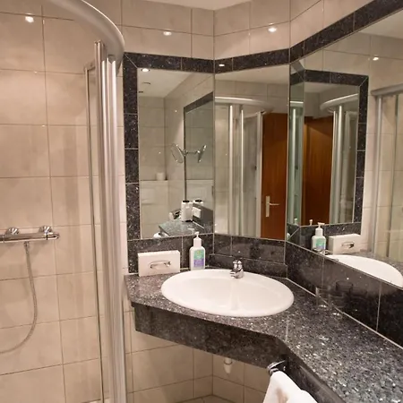 酒店 露塔施霍夫比奥酒店 4*