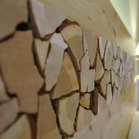 Biohotel Leutascherhof Ξενοδοχείο