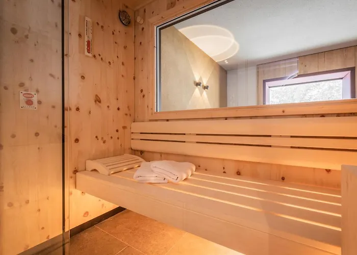 Biohotel Leutascherhof