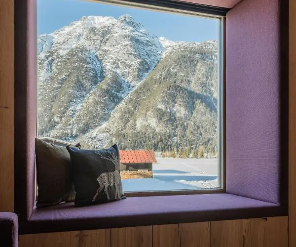 Biohotel Leutascherhof Leutasch