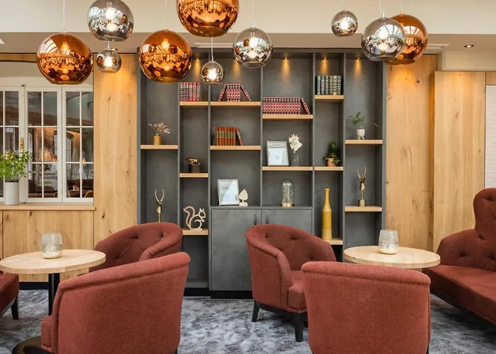 Biohotel Leutascherhof