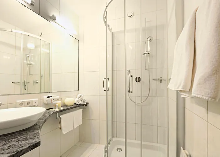 Hotel Biohotel Leutascherhof