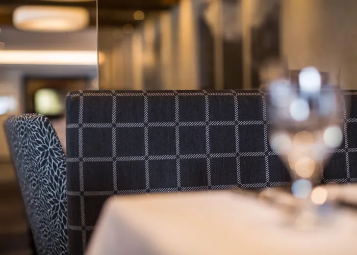 Biohotel Leutascherhof Leutasch